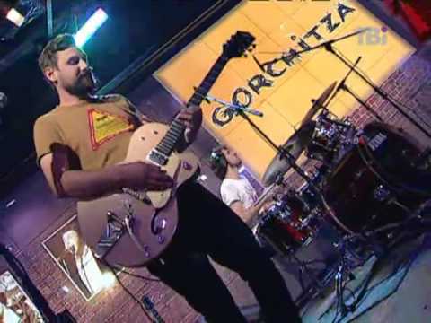 Gorchitza - Until I'm gone