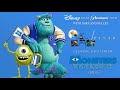After Ending Disney Kicks Paramount Away With Mike And Sulley Pixar 2013 No Dislikes Allowed