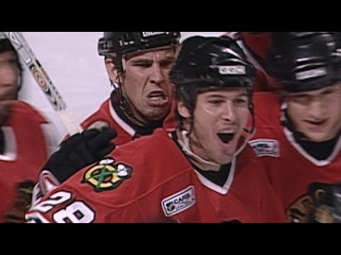 Memories: All 30 NHL teams play on the same night