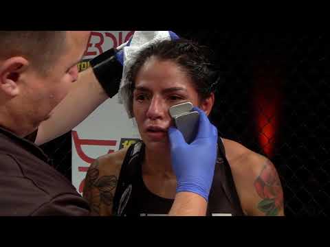 MMA WOMEN'S//FEMALE FIGHT//177