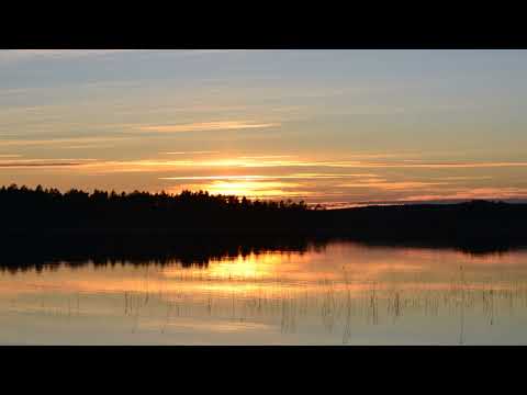 Lasse Hoikka ja Souvarit.Kun ruska on kauneimmillaan