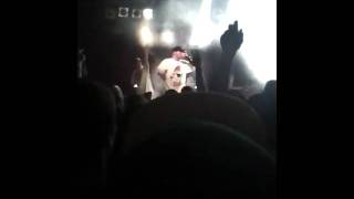 Knowmads - Saturdayzed (Live on 4/20)