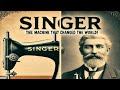 Singer Sewing Machine Company 1851 Emgotv1