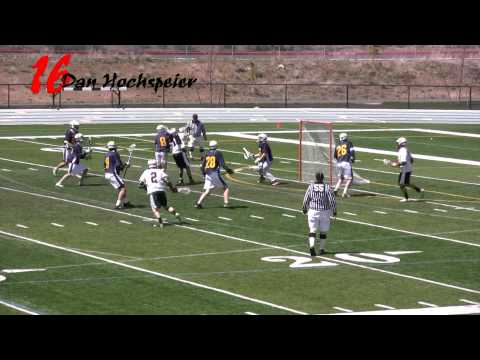 lacrosse