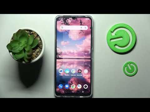 How to Enable and Set Up Face Recognition on VIVO Y76 5G // Face Unlock