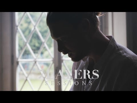 Matt Woods - Ain't No Use - 7 Layers Sessions #85