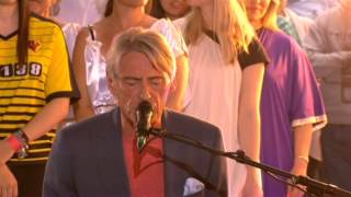 Paul Weller Going My Way BBC The One Show 2015