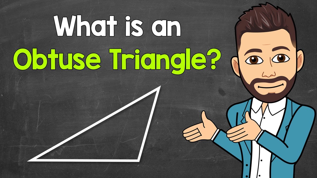 Can a triangle have a right angle and obtuse angle?