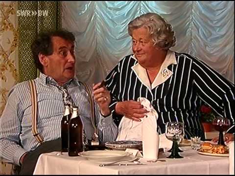 Sei still Kerle oder 's Konfirmandefescht