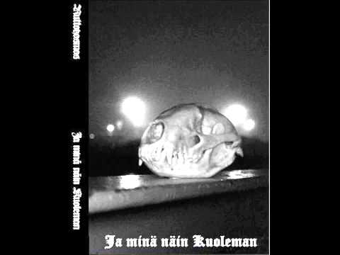Ruttokosmos - Syvyyksiin (Lyrics)