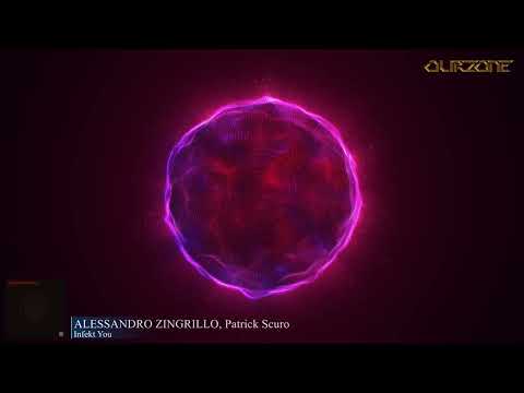 Alessandro Zingrillo, Patrick Scuro - Infekt You