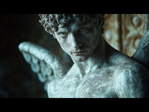 1 Hour of Ambient Music - The Sanctum of Eros