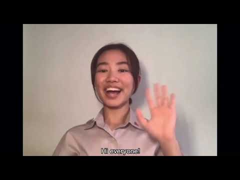 NJC JH E-Open House Academic Video: Language, Humanities, and Arts