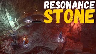 Baldur's Gate 3 Resonance Stone | What you need to know about the resonance stone in Baldur's Gate 3