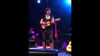 Ingrid Michaelson- This is War live 1/23/12