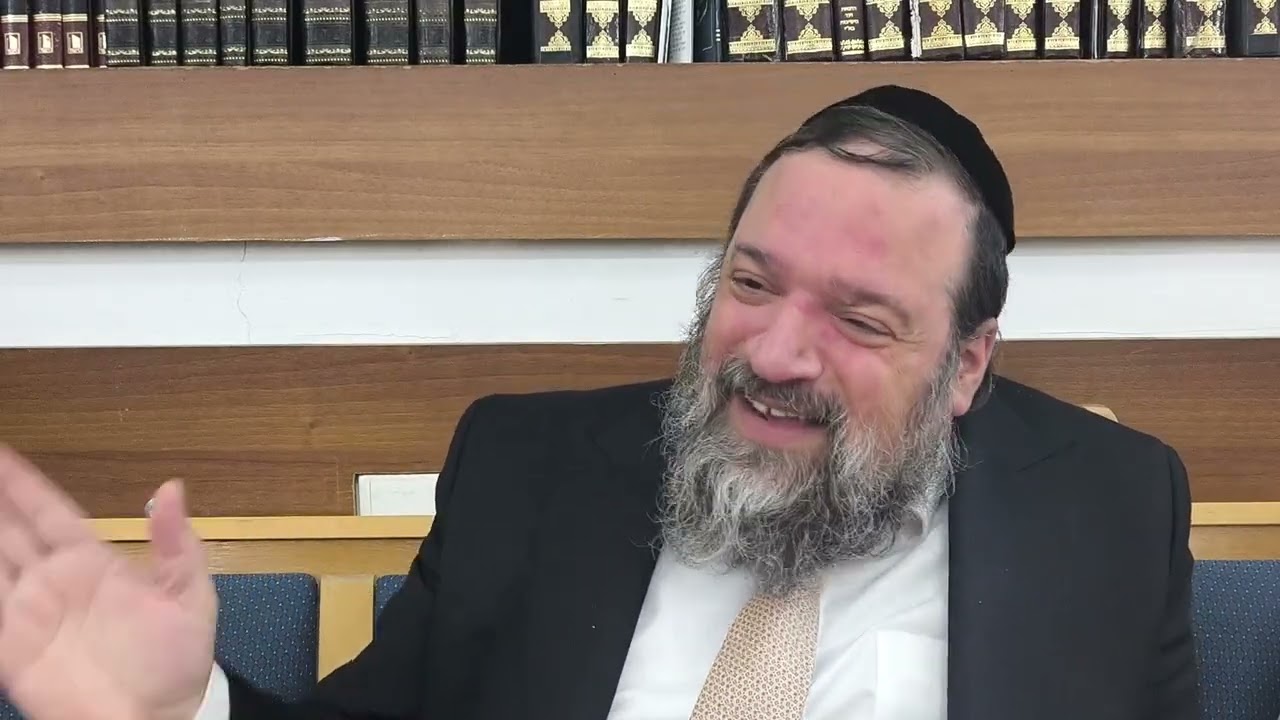 הרב אליהו עטייה שליט"א מעלת יום לג' בעומר