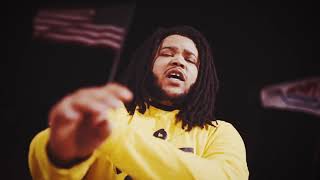 Korona ft. KrispyLife Kidd- Malik Fresco (Official Music Video)