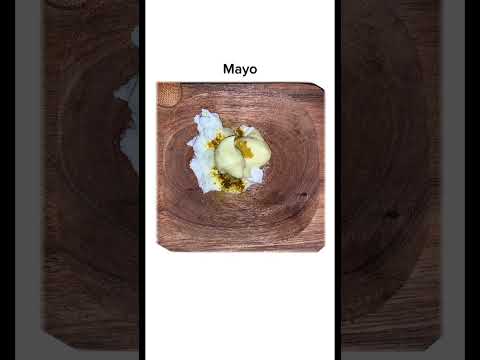 Dip 22: Dawa Sauce… #frenchfries #hamburger #delicious #recipe #tiktok #fastfood #tiktokvideo #food