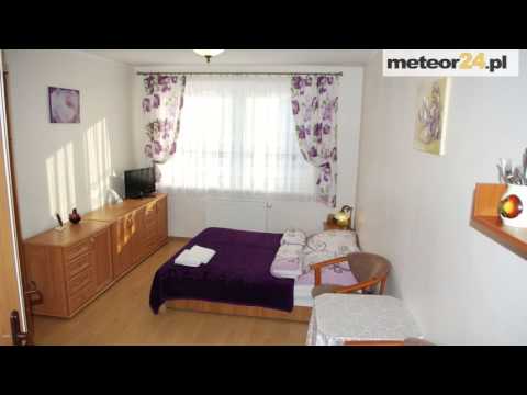 Pokoje Gościnne - Jolanta Bartnicka - Międzyzdroje meteor24.pl