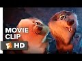 Storks Movie CLIP I M The Alpha 2016 Keegan Michael Key Movie