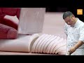 Simple Chinese Noodles That Are Awesome Cooking With Masterchefs Taste Show