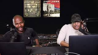 Whiskey Myers VS Cody Jinks (REACTION!!!) (TEXAS RED DIRT TOURNAMENT! RD. 1/Group B!)