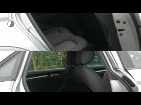 Audi A3 Limousine 1.6 TDI 10-2017, NED.AUTO, 1STE EIGENAAR, XENON, NAVI, CRUISE CONTROL, LM-VELGEN,