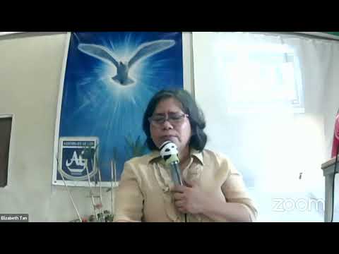 07/23/2023 - Lord of Glory Worshipers Assembly Worship