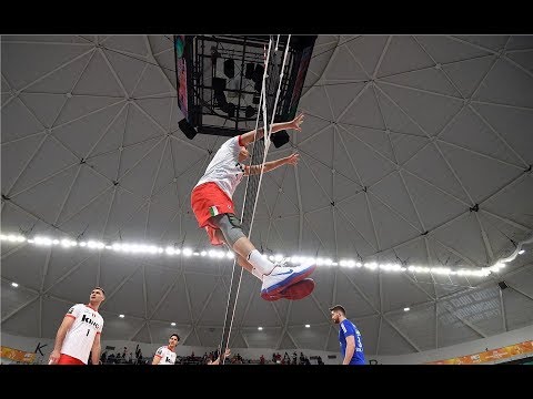 World Club Championship - Pool A - Lube's Kitchen Civitanova - Sada Cruzeiro