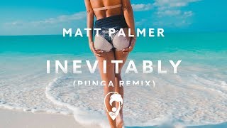 Matt Palmer - Inevitably (Punga Remix)
