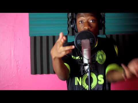 HADUGUEN CYPHER 2018 INDUSTRIA