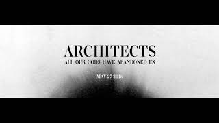 Architects - From The Wilderness [Legendado]