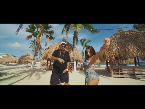 AFRO BROS x ISKI - PUM PUM (Official Music Video)