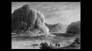 &quot;Die Lorelei&quot;, sung a cappella by Scolas1