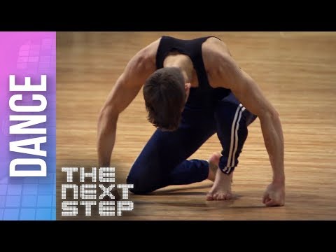 Noah "Destructor" Solo - The Next Step Dances