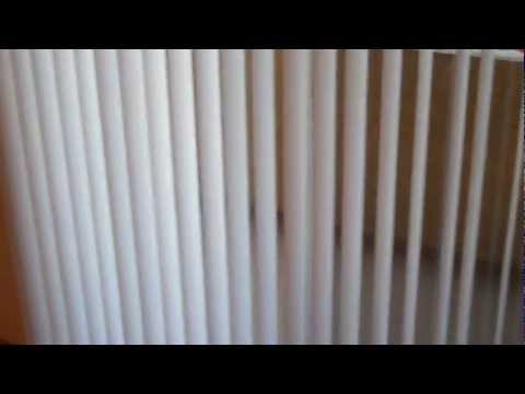 Hampshire Place Apartments - Los Angeles - 1 Bedroom