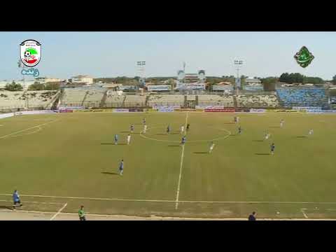 Malavan Bandar Anzali Vs aluminum Arak 1-0