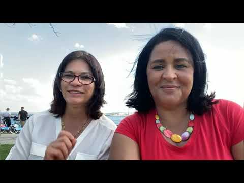 Bem-Vindos ao Wisconsin