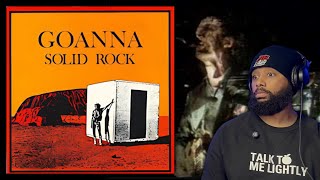 First Time Hearing Goanna - 'Solid Rock' | Australian Rock Reaction!