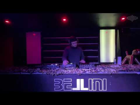 BMG B DAY STREAM - 43 JAHRE Oli - Ben Dust @ Bellini Club Mainz