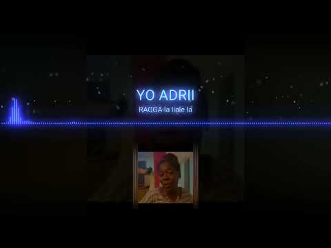 RAGGA TI ROSE KONTAN_YO ADRII #remix