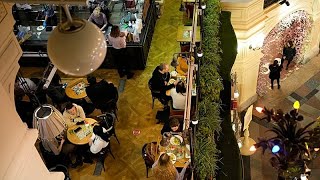 Suecia acusa a Rusia de maquillar sus datos económicos mientras aumenta el temor a una crisis