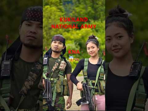We Kuki army 😱😱😱are fight for peace. Viral #music!!!! Subcribe for more video guys🙏🏻😱
