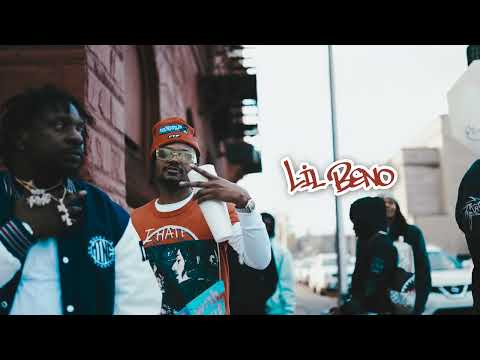 Lil Beno & 3200 Tre - Dead Wrong (Official Video)