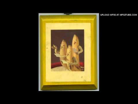 The Bananas - Gentrification for Dummies