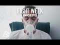Ben Whittaker - Manchester Fight Week [PART 2/3]