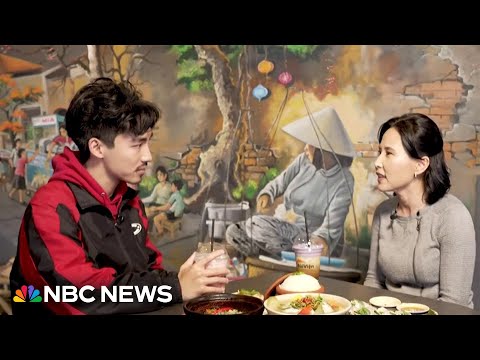 Young director hopes to make major film with an all Vietnamese-American cast