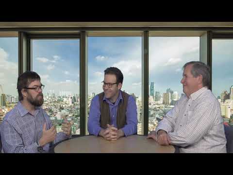 Open Agenda TV S3 E28 Youth Sports Growing at Westside Community Center