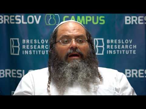 Rebbe Nachman's Two Promises