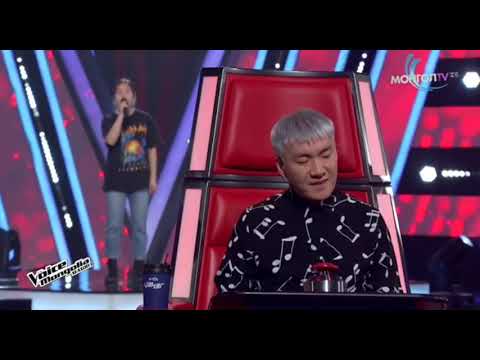 Sanchirmaa D  Love the way you lie  ● ilkleventt